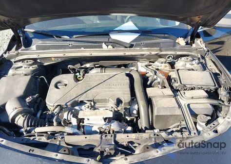 2022 Chevrolet Malibu Fwd Ls z USA, uszkodzony, nr VIN 1G1ZB5ST8NF185630